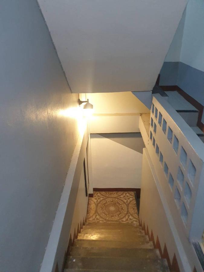 Ben House Lejlighed Bangkok Eksteriør billede
